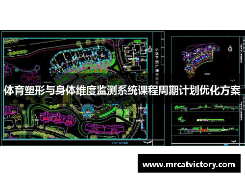 体育塑形与身体维度监测系统课程周期计划优化方案