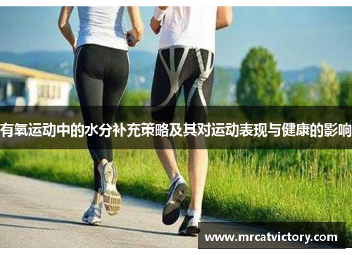有氧运动中的水分补充策略及其对运动表现与健康的影响